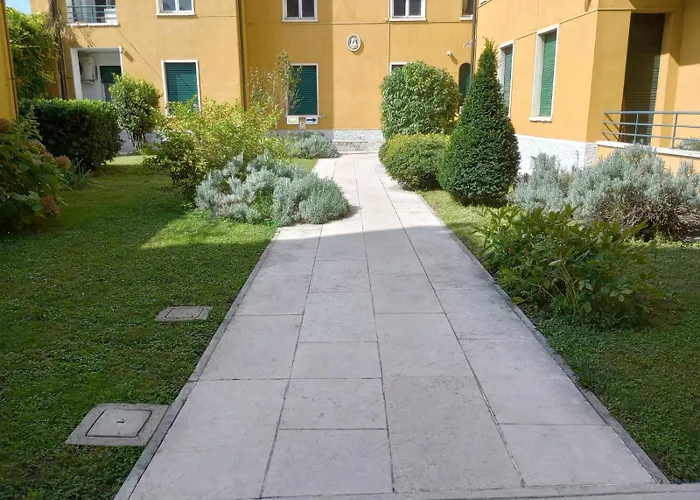Il Giardino Di Gioia