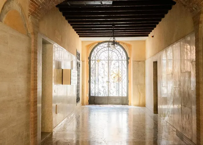 Il Giardino Di Gioia بيت ضيافة 3*