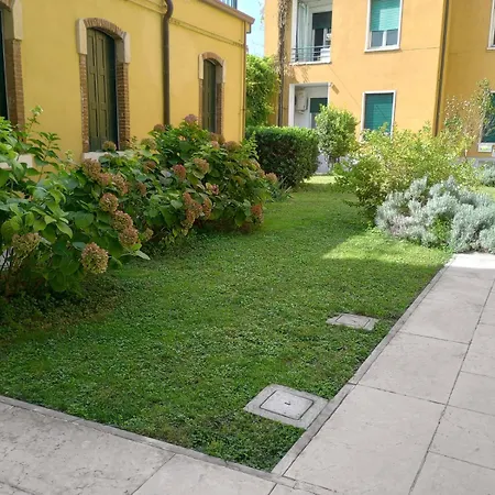 Il Giardino Di Gioia ゲストハウス