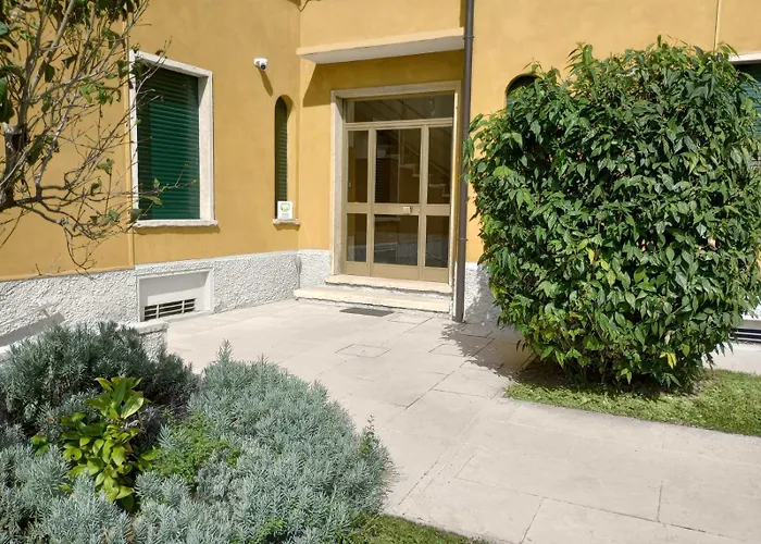 Gasthuis Il Giardino Di Gioia 3*