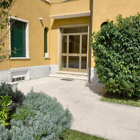 Casa de hóspedes Il Giardino Di Gioia 3*