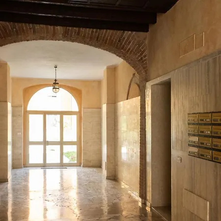 Il Giardino Di Gioia Guest house 3*