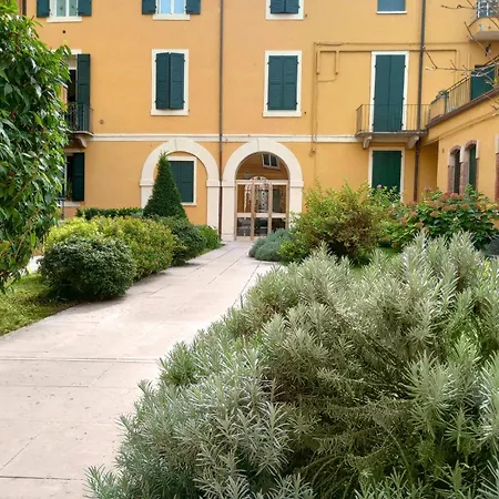 Il Giardino Di Gioia Casa de hóspedes