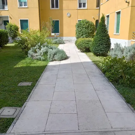 Il Giardino Di Gioia